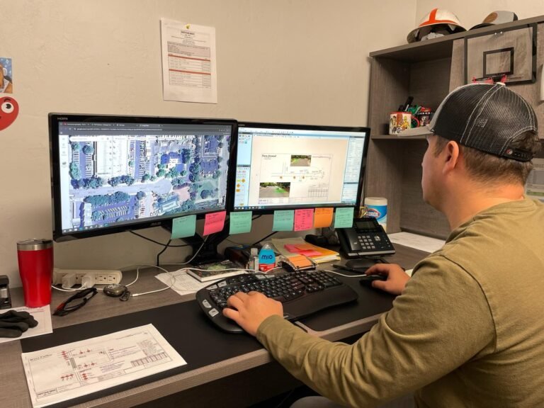 How to Plan and Execute Safe Lane Closures | Safety Network Inc.