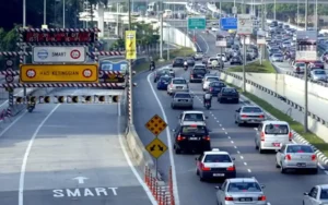 Traffic Studies in Work Zone Management Safety Network Inc