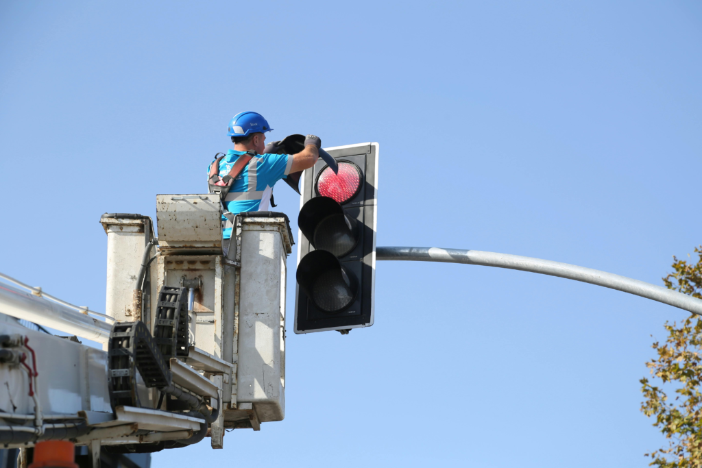 Traffic Control Device Maintenance
The Importance of Regular Maintenance for Traffic Control Devices