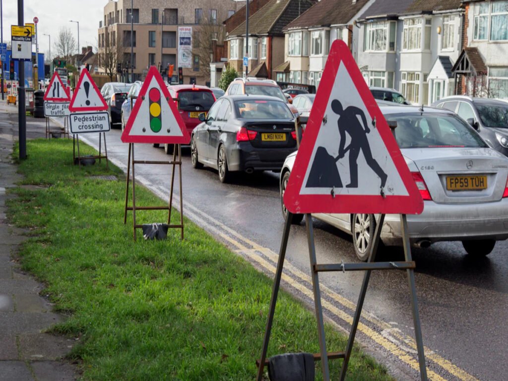 Why Renting Traffic Devices Often Costs Less Than Owning Them